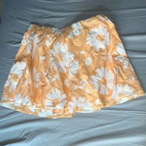 American Eagle Mini Skirt